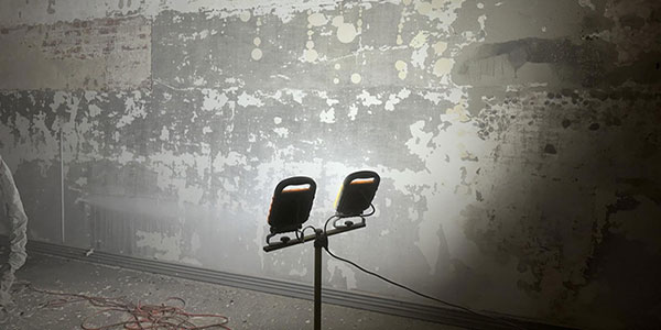 Fire Damage Restoration Portsea Rosebud Dromana Mornington Frankston