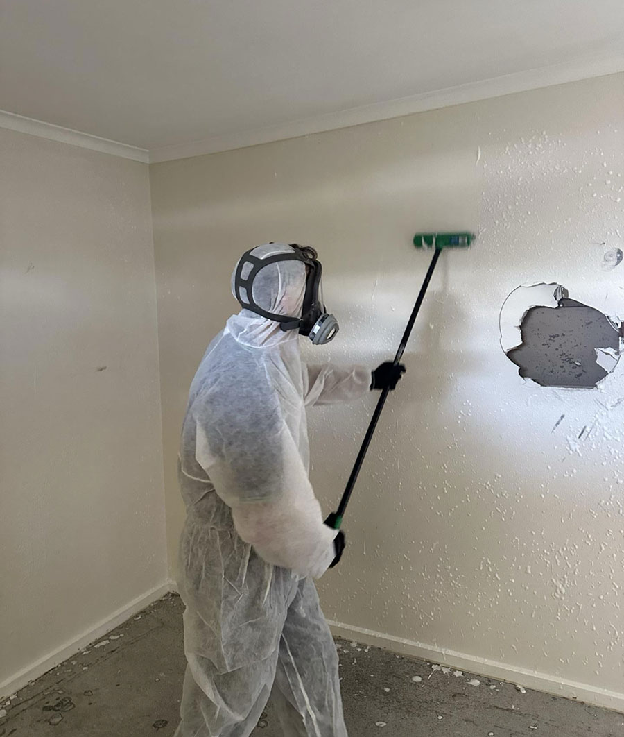 Methamphetamine Contamination Cleanup Portsea Rosebud Dromana Mornington Frankston